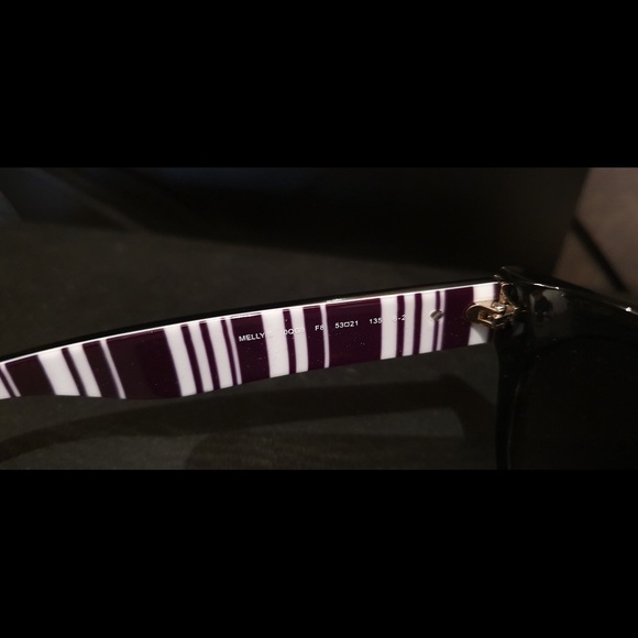 Brand new Kate Spade Melly Sunglasses - Picture 3 of 7